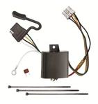 Tekonsha 118438 Tow Harness T-connector Assembly For 05-10 Honda Odyssey New E43. Fixed Price $46.83.