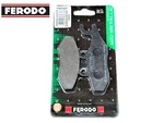 Ferodo Brake Pads For Piaggio Beverly Medley MP3 X8 X9 X10 Aprilia Sr 125. Fixed Price $30.25.