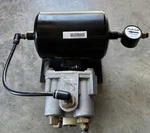 Air Force One # AF0108 Supplemental Braking System Coach Kit ( Brand New ). Fixed Price $379.99.