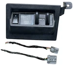 *read* 2010-2011 Dodge Ram Integrated Tow Trailer Brake Module Switch 68146918AA. Fixed Price $164.99.