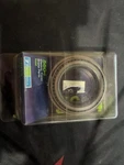 1 Tekonsha Electric Trailer Brake Parts Seal / Bearing 5604. Fixed Price $10.00.