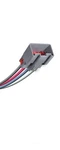 Trailer Brake Control Harness-quick Install Hopkins 47855. Fixed Price $31.95.
