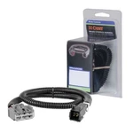 Curt 51423 Brake Control Harness W/ Quick Plug, Packaged. Fixed Price $39.50.