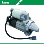 Lucas Starter For Nissan Xterra Frontier 3.3L 2002-2004 23300-4S103. Fixed Price $61.95.