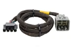 Trailer Brake System Connector-plug-in Simple Hopkins 47735. Fixed Price $35.99.