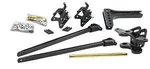 Pro Series 49586 Trunnion Weight Distribution Kit 800 Lb Load Capacity Trailer. Fixed Price $199.96.
