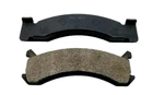 10K 12K Kodiak Disc Brake For Pads Fits DBC-2250 Caliper Wheel. Fixed Price $39.38.