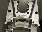 2 Kodiak CMB-133-8D-SS Stainless Steel Trailer Disc Brake Mounting Bracket New. Fixed Price $250.00.
