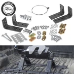 For Reese 30035 58058 Fifth Wheel Mounting Kit Trailer Hitch Steel. Fixed Price $109.99.