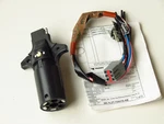2001 Ford Explorer Mountaineer Trailer Adapter Plug / Wiring SK-1L2T-15A416-AB. Fixed Price $9.95.