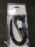 Curt 57183 Electrical Adapter (4-WAY Flat Vehicle To 6-WAY Round Trailer). Fixed Price $20.00.