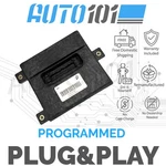 Vin Programmed 2007-2009 Chevrolet Silverado Trailer Brake Module 20850923. Fixed Price $229.95.