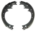 Trailer Brake Shoe & Lining Fits Dexter/demco/titan 12" Uni-servo Hydr.. Fixed Price $115.99.