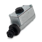 Dexter Model 60 Boat Trailer Disc Brakes Master Cylinder Surge Coupler Actuator. Fixed Price $165.22.