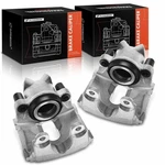 A-premium Disc Brake Caliper Assembly Without Bracket Compatible Select .... Fixed Price $149.78.