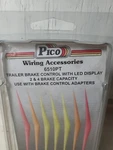 Pico 6510PT New Truck Suv Trailer Brake Controller Free Shipping. Fixed Price $69.34.