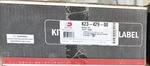 Dexter K23-429-00 Brake Assembly. Fixed Price $300.00.