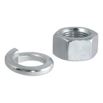 Curt 40103 3/4" Replacement Nut & Lock Washer. Fixed Price $22.98.