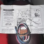 Hopkins Brake Control Wiring Chevy/gm Ford Dodge 47785 99-02. Fixed Price $11.99.