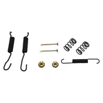 Ap Products 014-136445 Brake Assembly Spring & Hardware Kit For 12". Fixed Price $11.61.