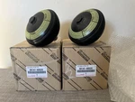 Toyota Lexus Oem Suspension Accumulator 49141-60020 Front Set LX570 URJ200. Fixed Price $365.00.