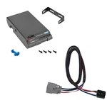 Trailer Brake Control For 18-24 Gladiator Wrangler Jl (new Body Style) W/ Wiring. Fixed Price $84.99.