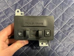 2011 2012 2013 2014 Ford F-150 F150 Trailer Brake Controller Oem BL34-2C006. Fixed Price $72.00.