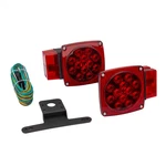 Pro Class 80 In. Over And Under Submersible Led Trailer Light Kit. Fixed Price $70.76.