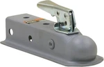 Buyers Products 0091058 Straight Tongue Trailer 2" Ball Diameter, Primer. Fixed Price $44.99.