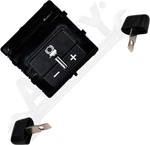 Apdty 170252 Trailer Brake Control Dash Mounted Switch. Fixed Price $69.88.