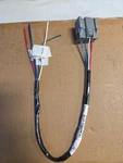 Ford 9L3T-15A416-AE Electric Trailer Brake Plug. Fixed Price $20.00.