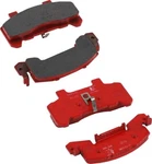 Kodiak 10 In 12 Disc Brake Caliper Pads Ceramic DBC-225-PAD-K. Fixed Price $53.99.