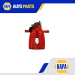Brake Caliper Fits Fiat Panda 1.3D Rear Left 2003 On 77364701 77365750 Apec New. Fixed Price $185.28.
