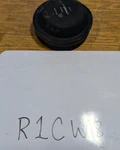 Qty Of 4 Velvac - 031023 Air Brake Diaphragms Type 12 (R1CW8). Fixed Price $25.00.