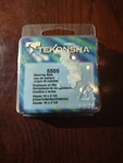 Tekonsha Bearing Sets 5505. Fixed Price $30.88.