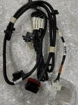Genuine Gm Z82 Brake Control Trailer Wire Harness Glove Box Jumper Oem 15411267. Fixed Price $35.00.