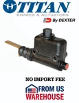 Titan 2374400 Drum Brake Master Cylinder Model 10 20 Actuator. Fixed Price $114.00.