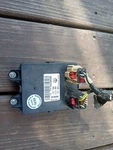 2017 - 23 Jeep Compass Trailer Tow Control Module Oem 68280616AA. Fixed Price $80.00.