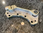 M105A3 Military Trailer Brake Slack Adjuster 8733896 Hmmwv Type. Fixed Price $53.00.