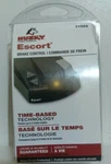 Husky 31555 Escort Trailer Brake Control Time-based Technology. Fixed Price $100.19.