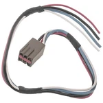 Trailer Connector Standard Motor Products TC507. Fixed Price $37.58.