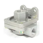 Fortpro QR-1 Type Quick Release Valve Replacement Bendix 229859, Haldex KN32. Fixed Price $7.64.