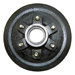 Ap Products 014-122094 5200-6000LBS Brake Hub. Fixed Price $108.27.