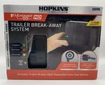 Trailer Break-away System Hopkins The Engager Hd. Fixed Price $65.99.