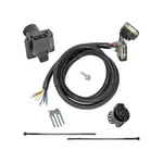 Tekonsha 118283 Tow Harness Wiring Package (7-WAY). Fixed Price $100.79.