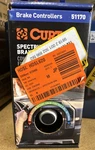Curt Spectrum Integrated Proportional Trailer Brake Controller. 51170 4382. Fixed Price $225.00.