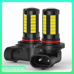 Auxito 9145 9140 H10 Led Fog Light Bulbs Ford F150 2004-2022 Super Bright. Fixed Price $12.99.