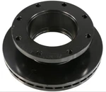Dexter Disc Brake Rotor For 10K-12K Axles 11" Bolt-on 8-BOLT Mount (070-006-01). Fixed Price $229.54.