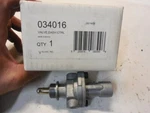 Trailer Brake Control Valve Dash Velvac 034016. Fixed Price $40.00.