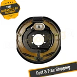 Ap Products 014-122451 12" X Electric Brake Assembly. Fixed Price $88.54.